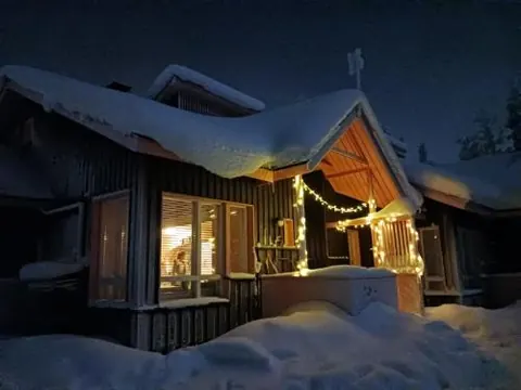 Luttotupa