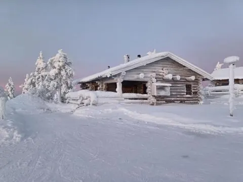 Holiday Home Kanerva 1c by Interhome