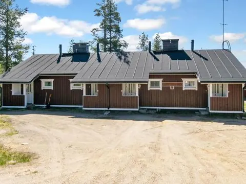 Holiday Home Hirvasaho a1 by Interhome