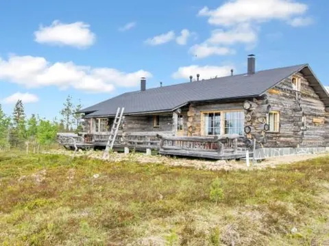 Holiday Home Kelopirtti b by Interhome