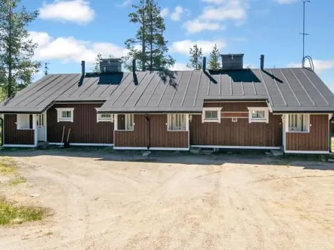 Holiday Home Hirvasaho a4 by Interhome