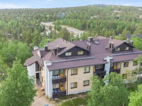 Holiday Home Lomariekko 6 b 7 by Interhome