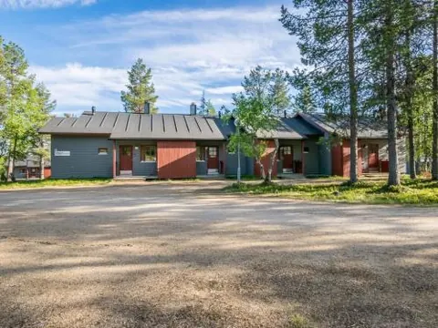 Holiday Home Kuntorinne a4 by Interhome