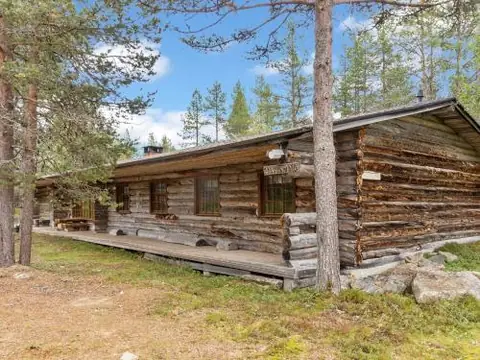 Holiday Home Raahenmaja by Interhome