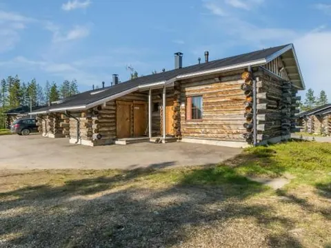 Holiday Home Lumikelo b5 by Interhome