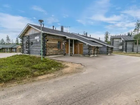 Holiday Home Lumikelo b4 by Interhome