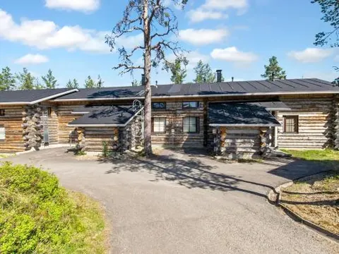 Holiday Home Nilikuru c 6 by Interhome