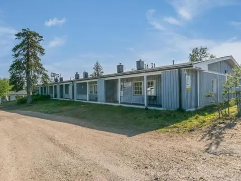 Holiday Home Saariseläntie 8 a 8 by Interhome