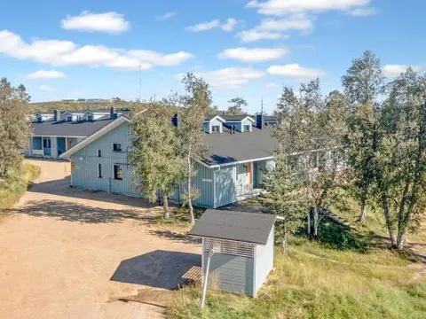 Holiday Home Saarihely a 2 by Interhome
