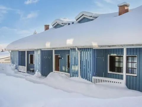 Holiday Home Saarihely a 5 by Interhome