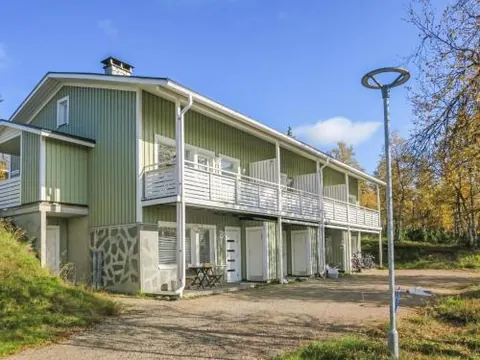 Holiday Home Siularinne b9 by Interhome