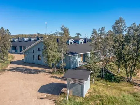 Holiday Home Saarihely a1 by Interhome