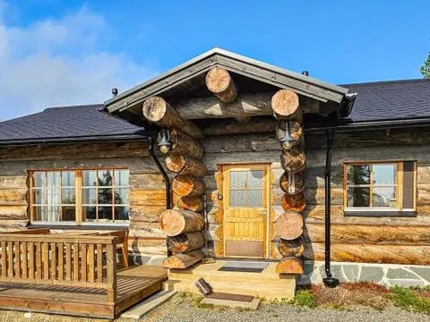 Holiday Home Kauniskelo b by Interhome