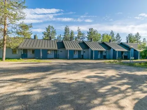 Holiday Home Siulapalkinen b 10 by Interhome