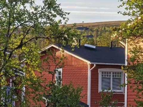 Holiday Home Luulampi f5 by Interhome
