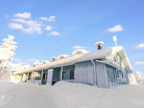 Holiday Home Saarihely b 9 by Interhome