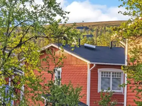 Holiday Home Luulampi f6 by Interhome