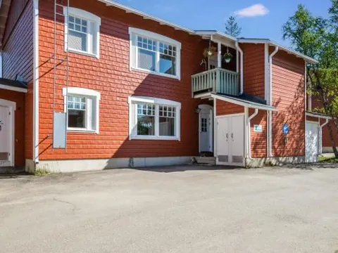 Holiday Home Moitakuru a7 by Interhome