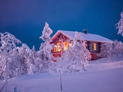 Holiday Home Uuvana by Interhome