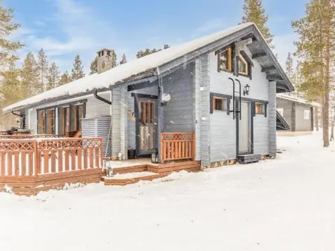 Holiday Home Aihki 1 by Interhome