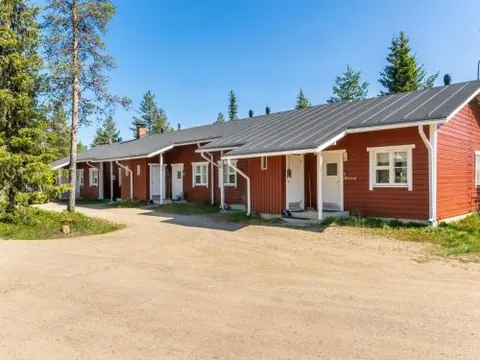 Holiday Home Urupää c 13 by Interhome