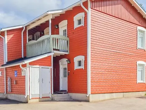 Holiday Home Rautulampi h22 by Interhome