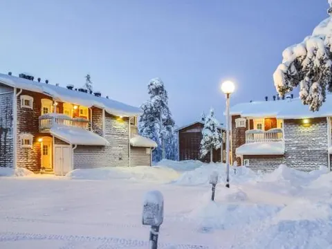 Holiday Home Outapailakka k 15 by Interhome