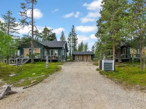 Holiday Home Leukula by Interhome