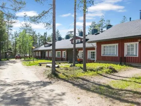 Holiday Home Soidinaukia a 5 by Interhome