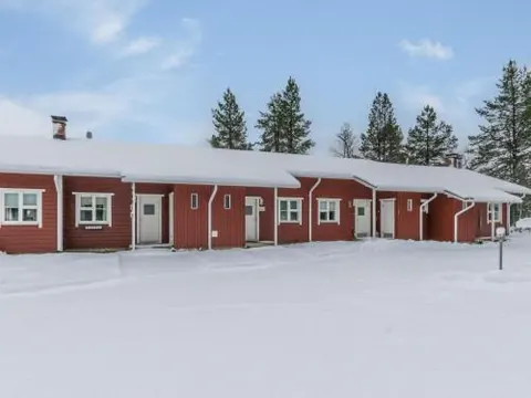 Holiday Home Urupää d 17 by Interhome