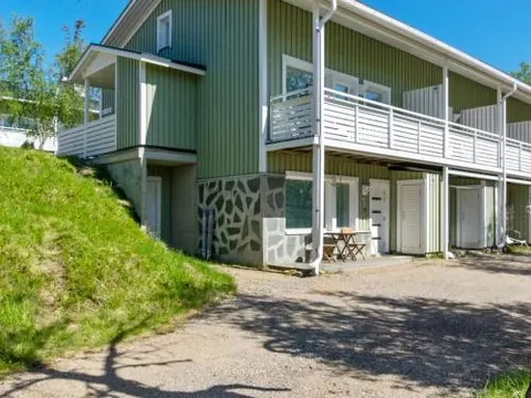 Holiday Home Siularinne b 8 by Interhome