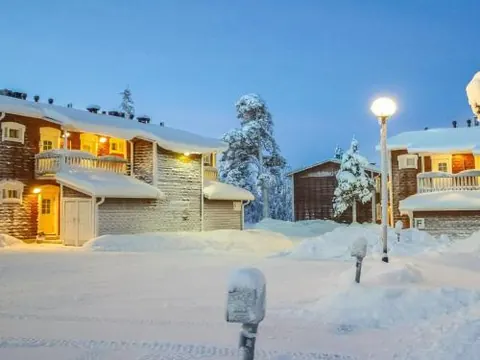 Holiday Home Outapailakka j 5 by Interhome