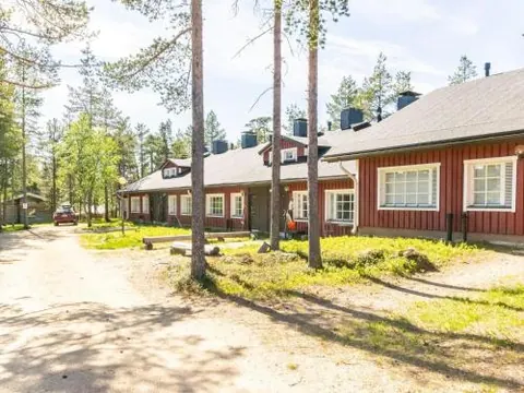 Holiday Home Soidinaukia a 3 by Interhome