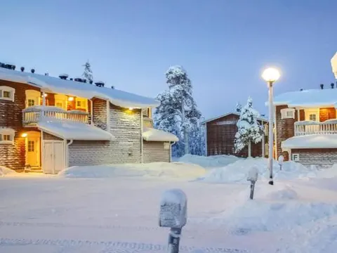 Holiday Home Outapailakka i 3 by Interhome