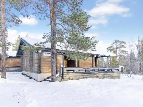 Holiday Home Iso-veke by Interhome