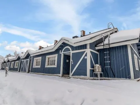 Holiday Home Teerenpesue e 36 gaissa by Interhome