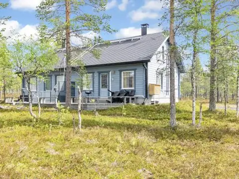 Holiday Home Velho 2 by Interhome