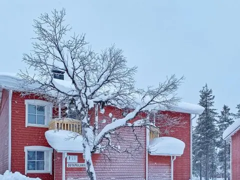 Holiday Home Outapailakka i 1 by Interhome