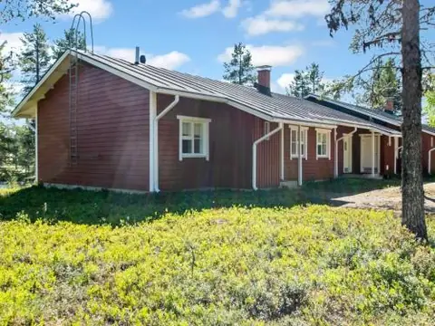 Holiday Home Urupää b 6 by Interhome