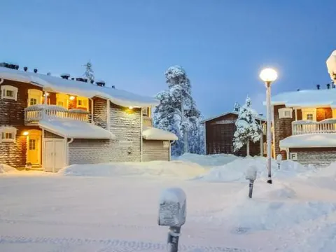Holiday Home Outapailakka j 7 by Interhome