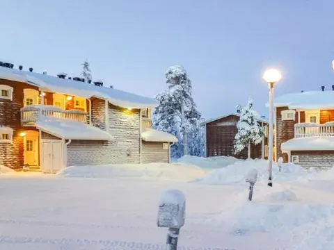 Holiday Home Outapailakka j 9 by Interhome