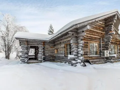 Holiday Home Kultarinne by Interhome