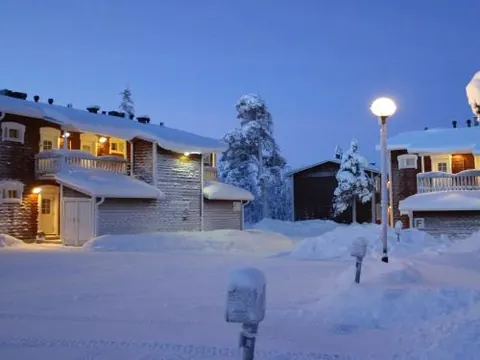 Holiday Home Rautulampi g 20 by Interhome