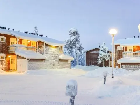 Holiday Home Outapailakka j 10 by Interhome