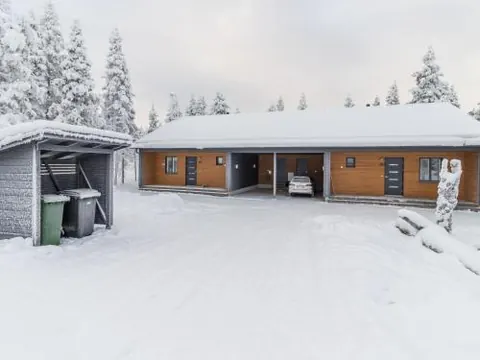 Holiday Home Villa maria by Interhome