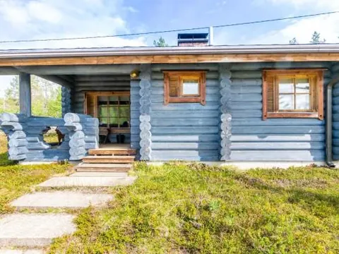 Holiday Home Oton kämppä by Interhome
