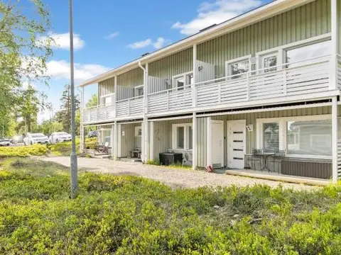 Holiday Home Siularinne a 3 by Interhome