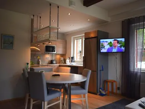 Castillo Kelotähti Apartment