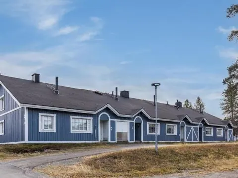 Holiday Home Teerenpesue f 46 by Interhome