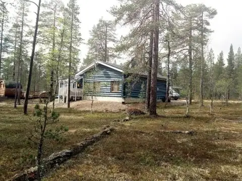 Auroracabin Chalets